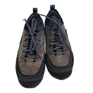 Merrell Women's Performance Shoes, Mimosa Lace Black, Size 8.5